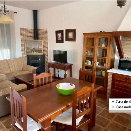Arco Casas Adosadas Кониль-де-ла-Фронтера Экстерьер фото