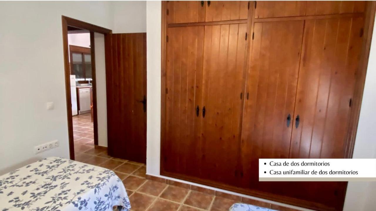 Arco Casas Adosadas Кониль-де-ла-Фронтера Экстерьер фото